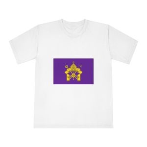 Armenian Apostolic Church Logo Unisex Classic Crewneck T Shirt