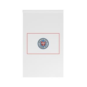 Flag of Oklahoma City House Banner