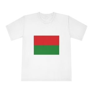 Flag of Arauca Unisex Classic Crewneck T Shirt