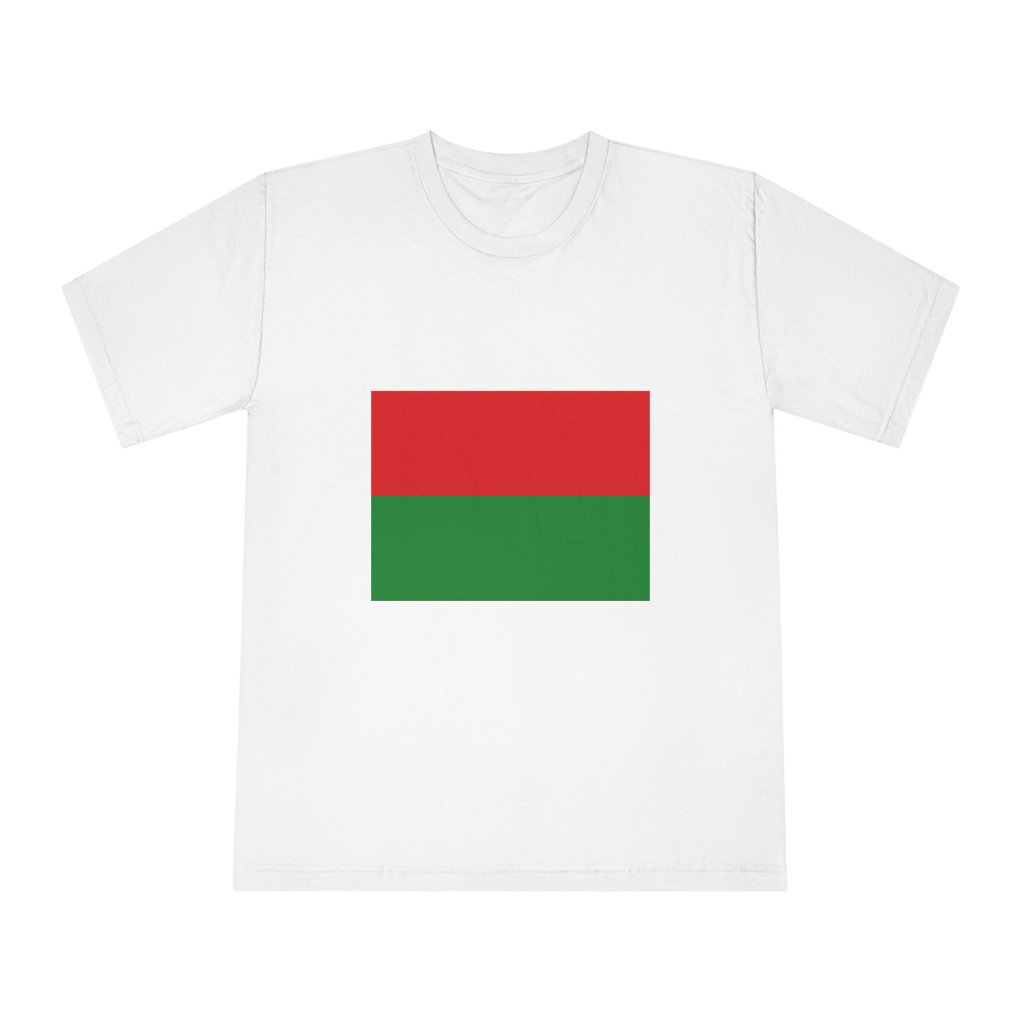 Flag of Arauca Unisex Classic Crewneck T Shirt