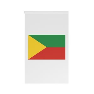 Flag of Zabaykalsky Krai House Banner
