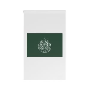 Flag of Sindh House Banner