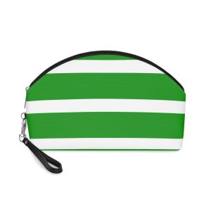Flag of Presidente Hayes Department Makeup Bag