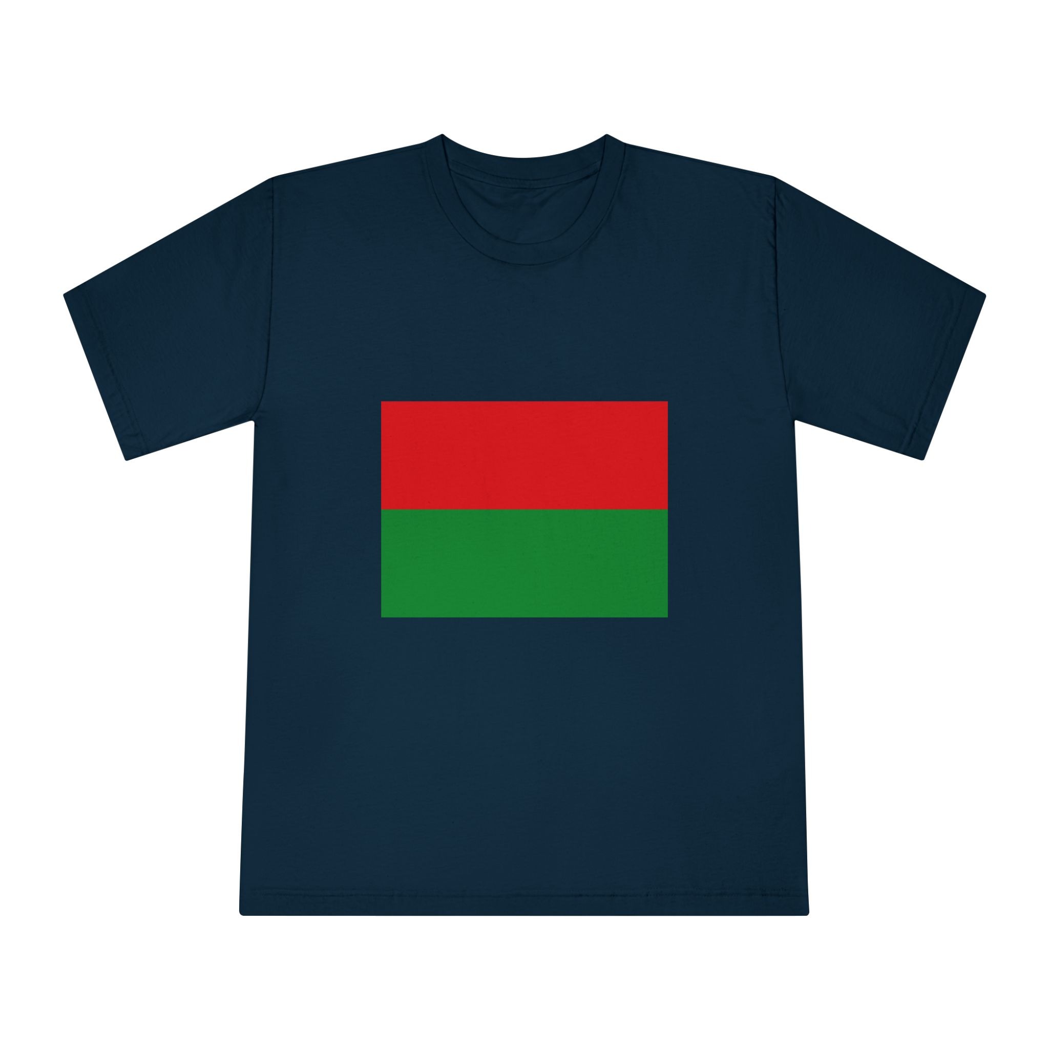 Flag of Arauca Unisex Classic Crewneck T Shirt - Image 17