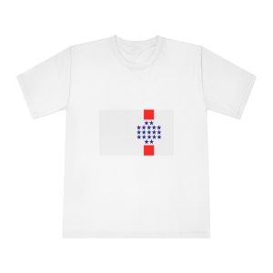 Flag of Central Department, Paraguay Unisex Classic Crewneck T Shirt