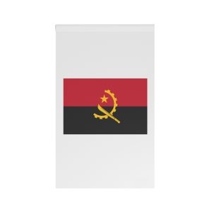 Flag of Angola House Banner