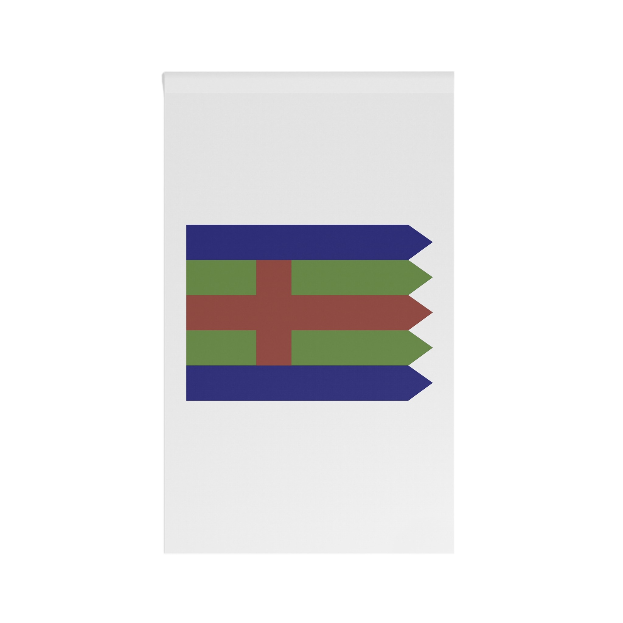Flag of Jutland House Banner - Image 2