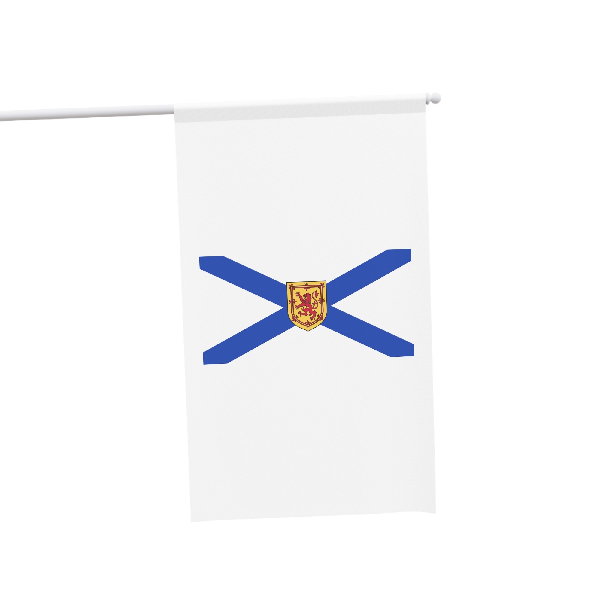 Flag of Nova Scotia House Banner - Image 3