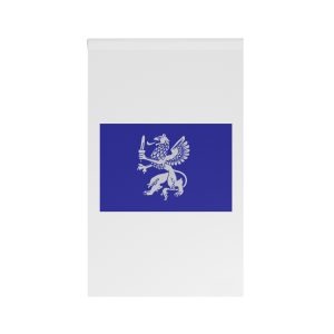 Flag Latgalians House Banner