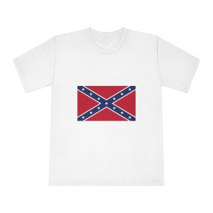 Flag Design 8B5415 Unisex Classic Crewneck T Shirt