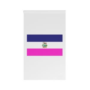 Bandera de Cuscatlán House Banner