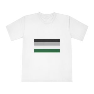 Androphilia Flag Unisex Classic Crewneck T Shirt