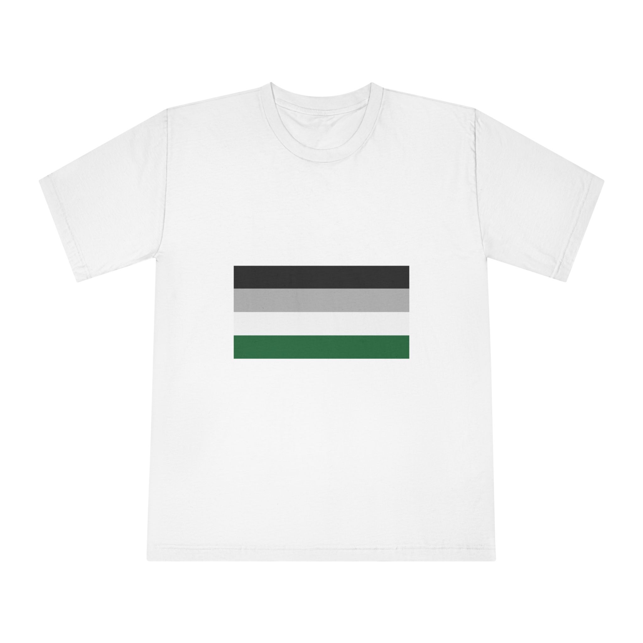 Androphilia Flag Unisex Classic Crewneck T Shirt
