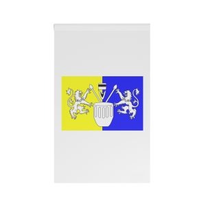Flag Toro Traditional Banner Toro Kingdom Uganda African Royal Heritage Cultural Identi House Banner