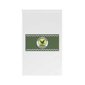 Px Flag of Guadalcanal House Banner