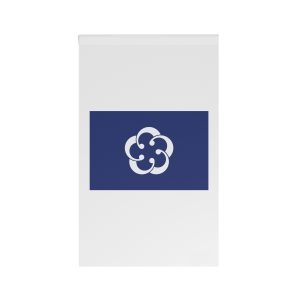 Flag of Odawara Kanagawa House Banner