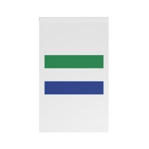 Bandera Provincia Galápagos House Banner