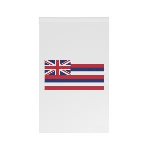 Flag of Hawaii House Banner