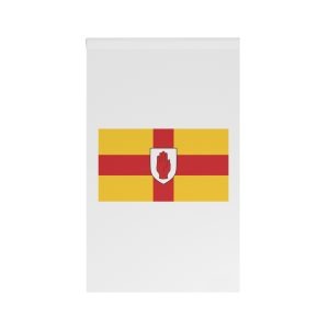 Flag of Ulster House Banner