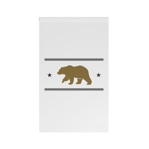 Flag of Upper Arlington, Ohio House Banner