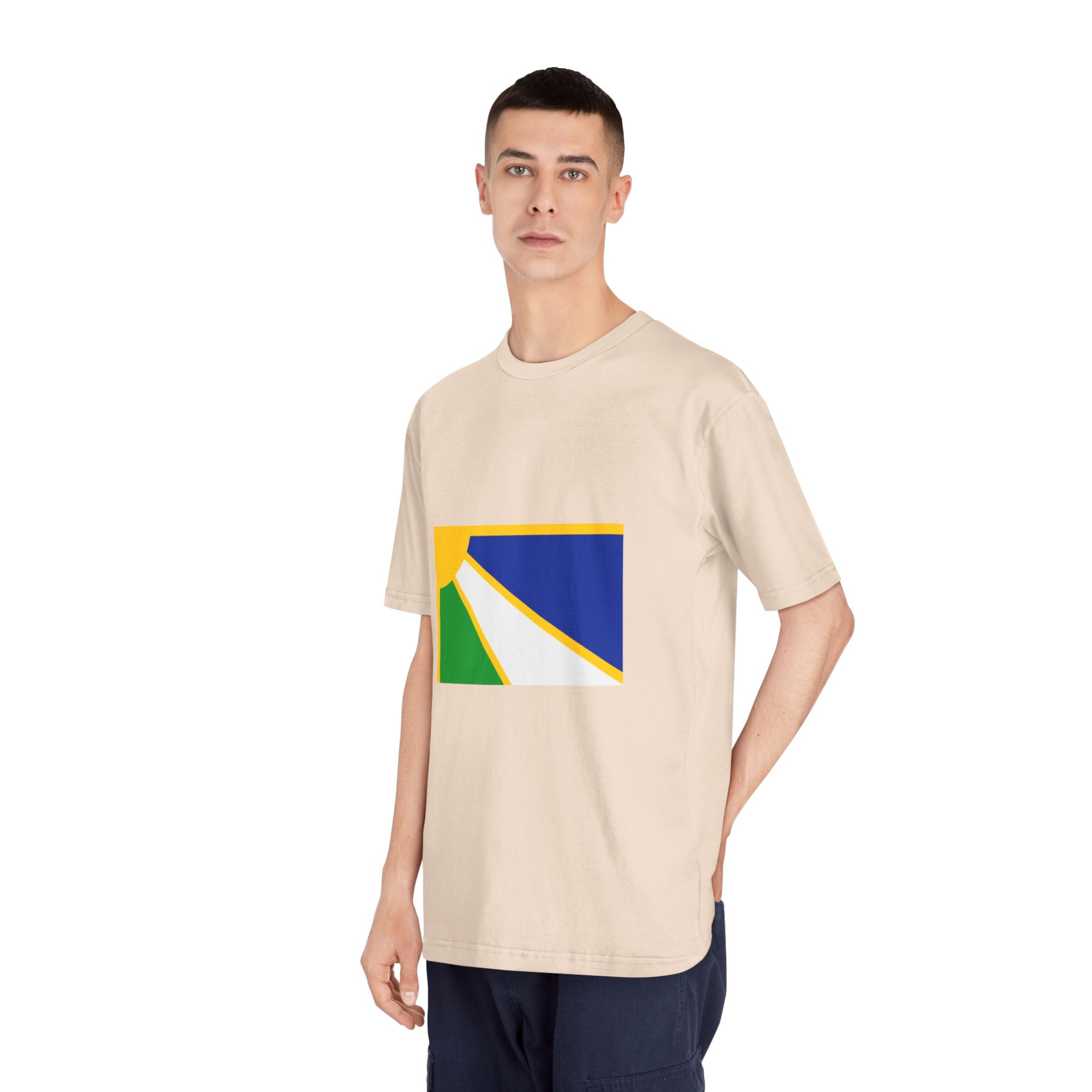Banderabolivar Unisex Classic Crewneck T Shirt - Image 12