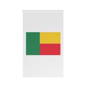 Flag of Benin House Banner
