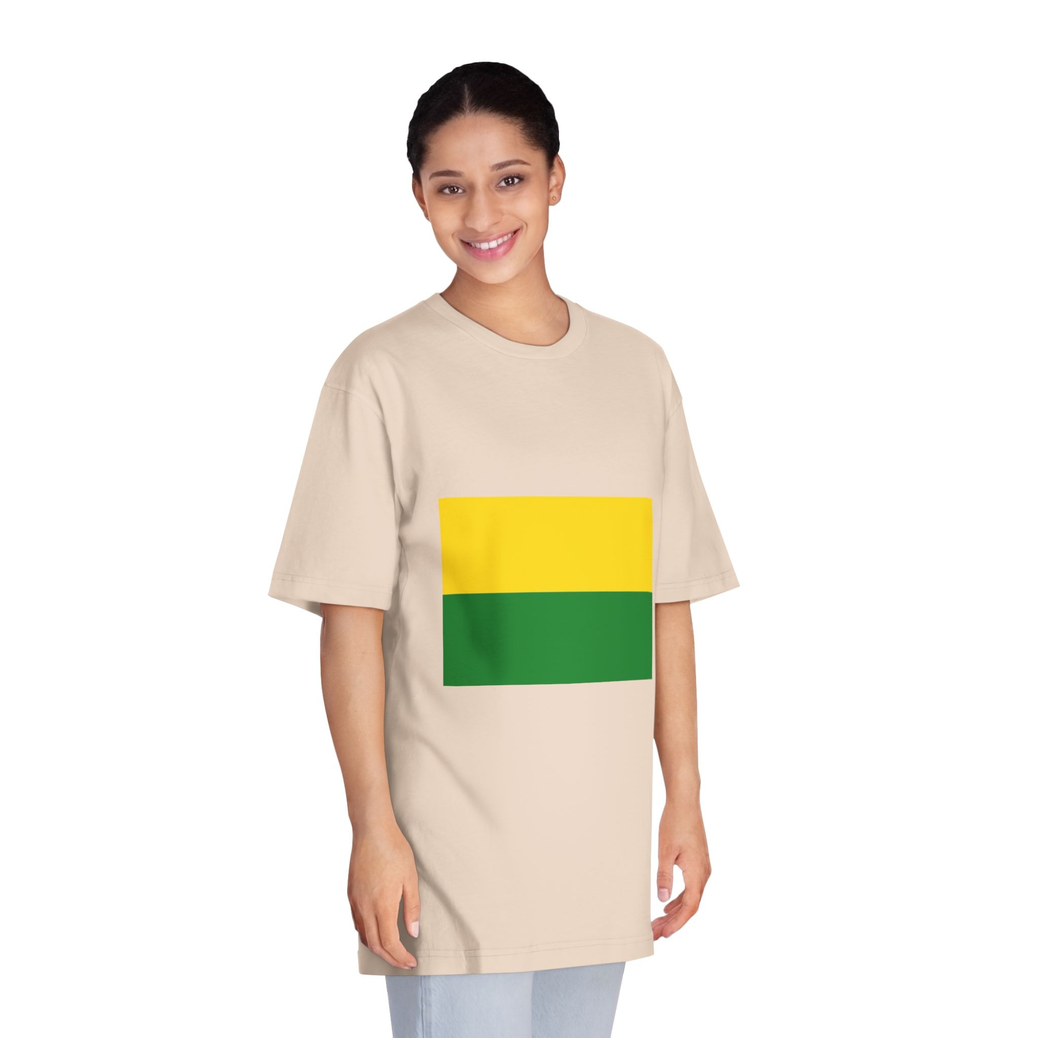 Px Flag of Vichada Unisex Classic Crewneck T Shirt - Image 11