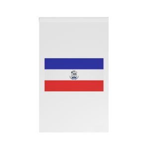 Sm Bandera House Banner