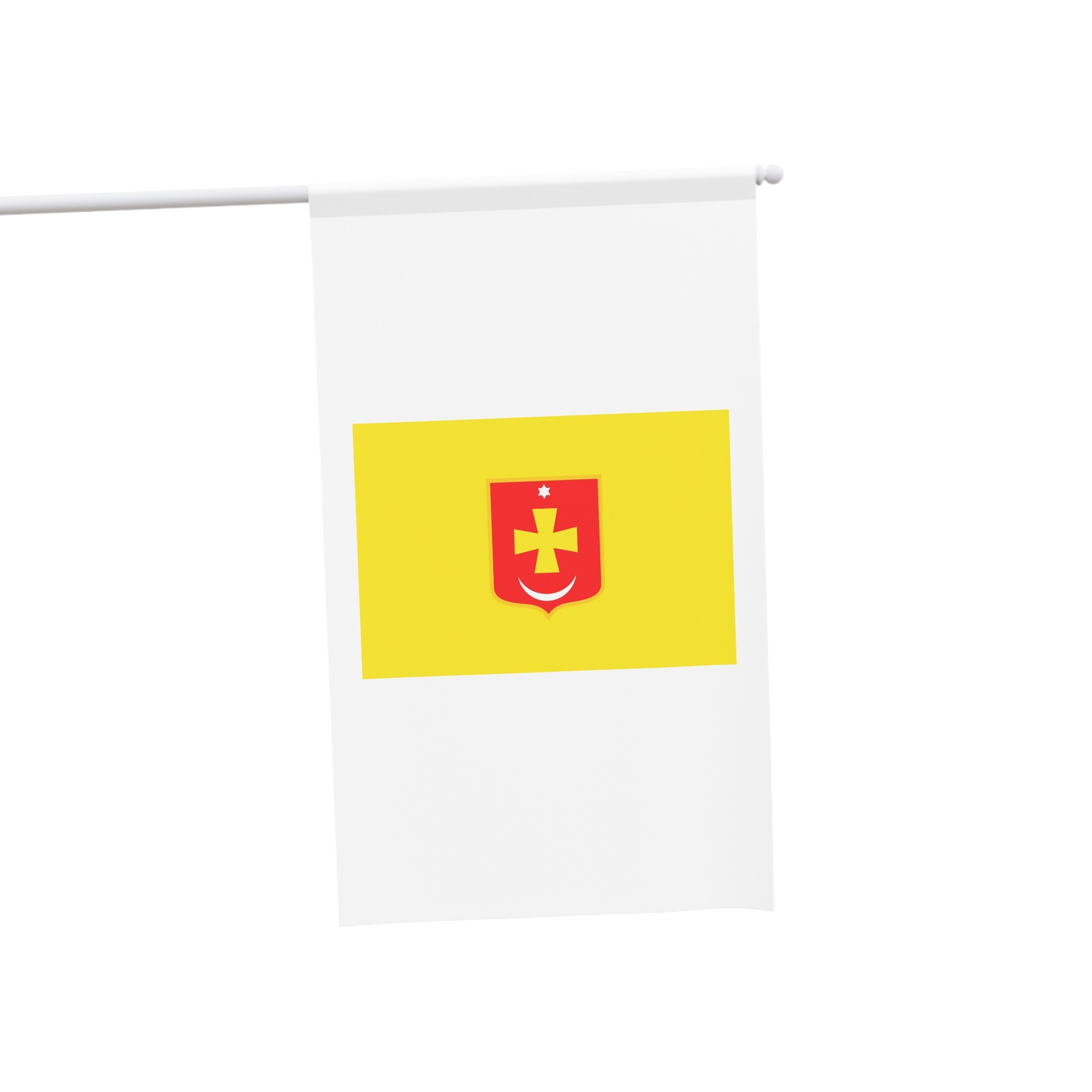 Flag of Konotop House Banner - Image 3