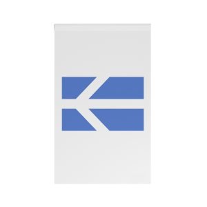 Flag of Lawrence, Massachusetts House Banner