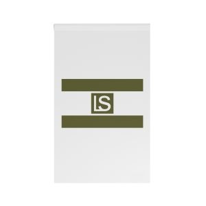 Flag of Lee's Summit, Missouri House Banner