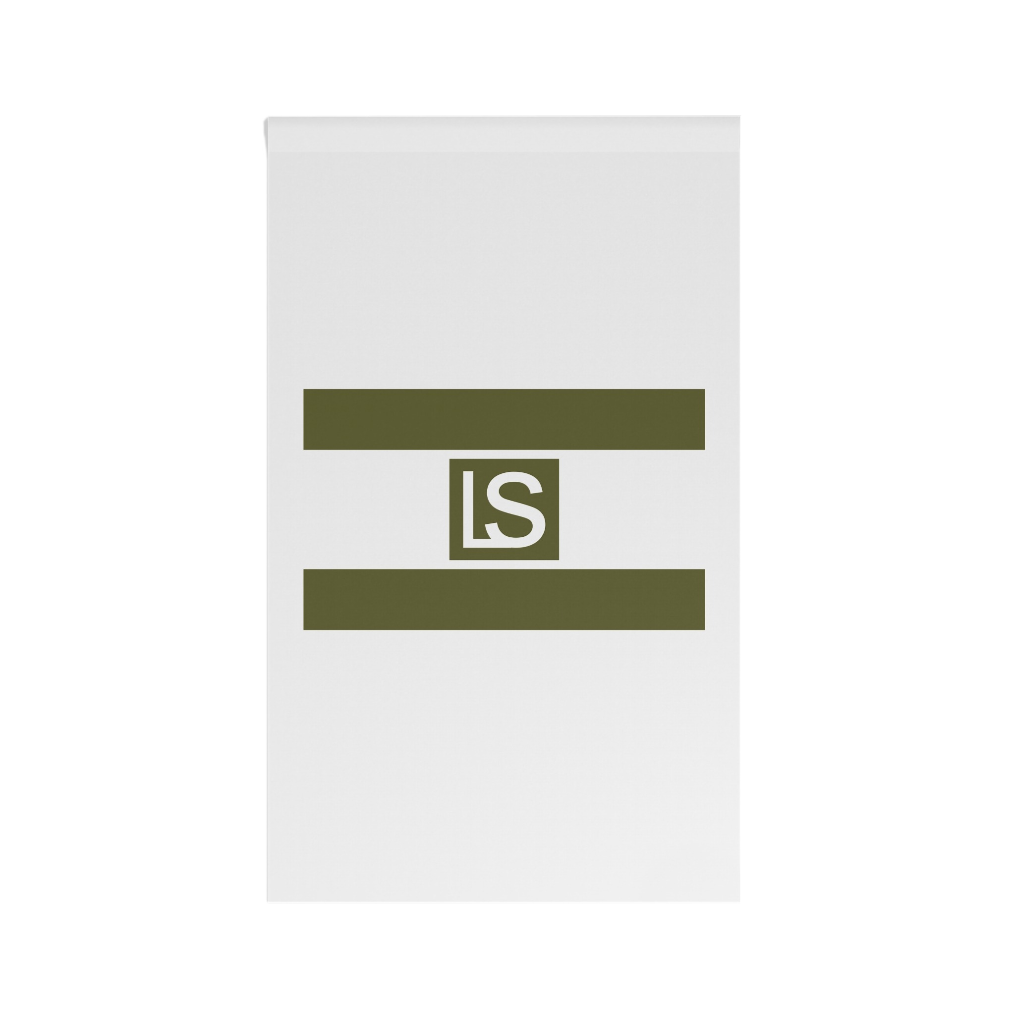 Flag of Lee's Summit, Missouri House Banner
