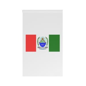 Bandera de Ucayali House Banner