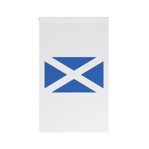 Flag of Scotland House Banner