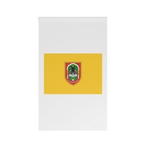 Flag of South Kalimantan House Banner