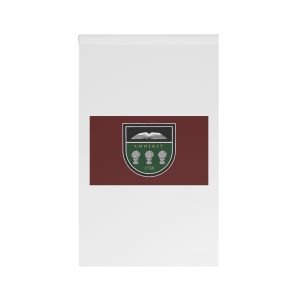 Flag of Amherst, Massachusetts House Banner