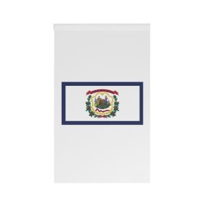 Flag of West Virginia House Banner