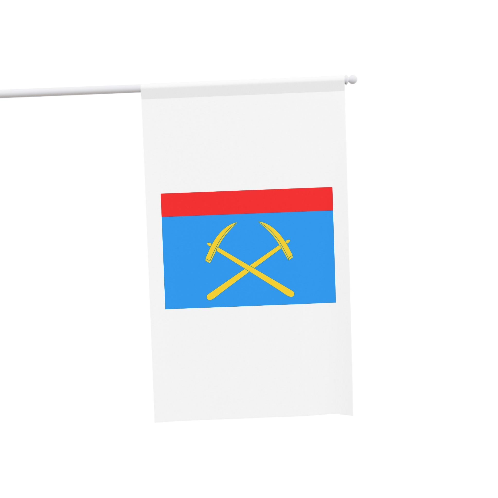 Podilsk Coat Arms Podilsk Vector Stock Illustration House Banner - Image 3