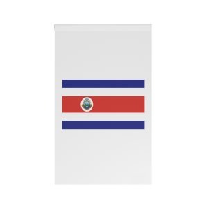 Flag of Costa Rica (state) House Banner