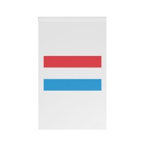 Flag of Luxembourg House Banner