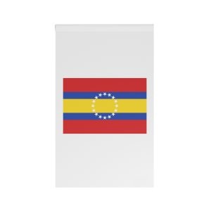 Bandera Provincia Loja House Banner
