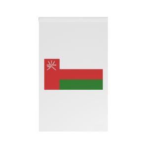 Oman House Banner