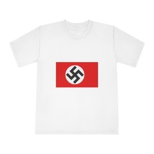 Flag of Germany (1935–1945) Unisex Classic Crewneck T Shirt