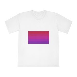 Acefluxflag Unisex Classic Crewneck T Shirt