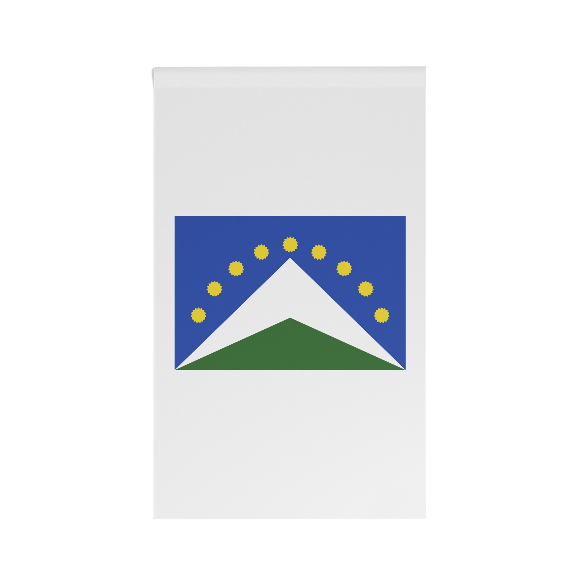 Flag of Junin House Banner - Image 2