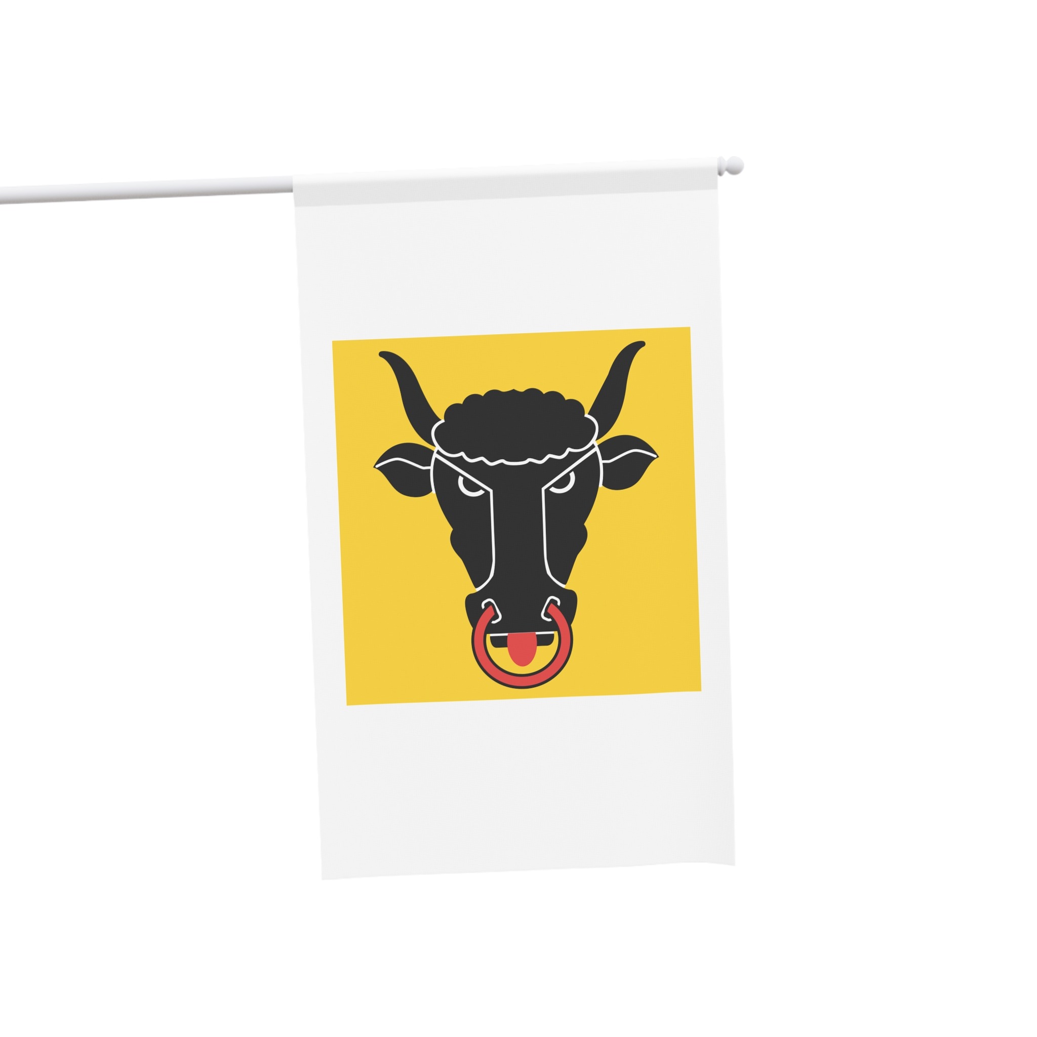 Flag of Canton of Uri House Banner - Image 3