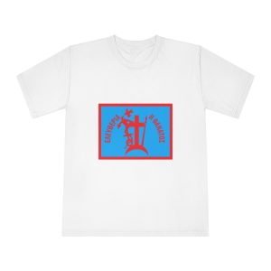 Flag of Spetses Unisex Classic Crewneck T Shirt