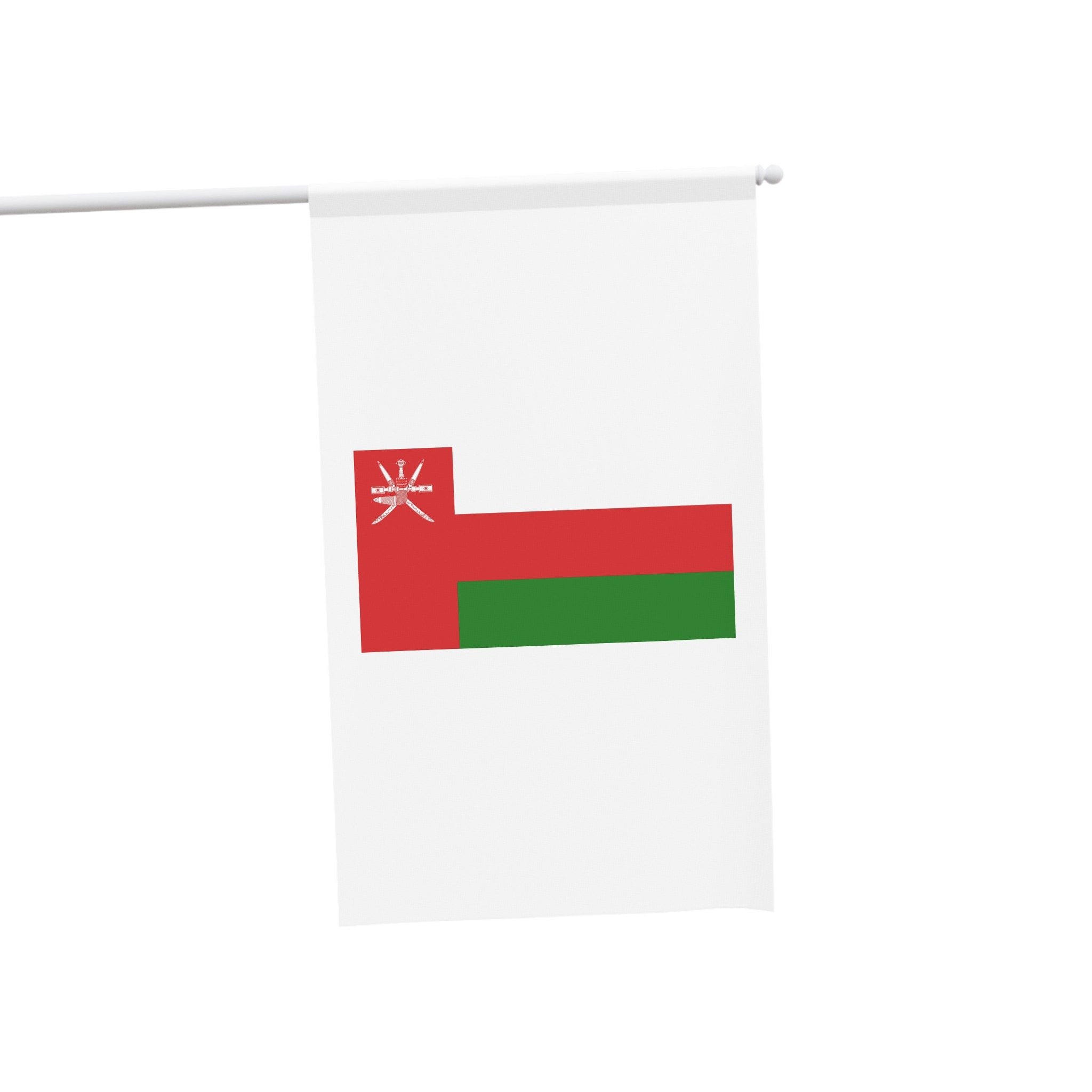Oman House Banner - Image 3