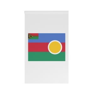Flag of Shefa Province House Banner