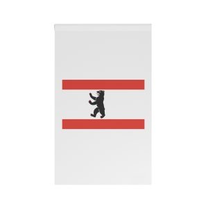 Flag of Berlin House Banner